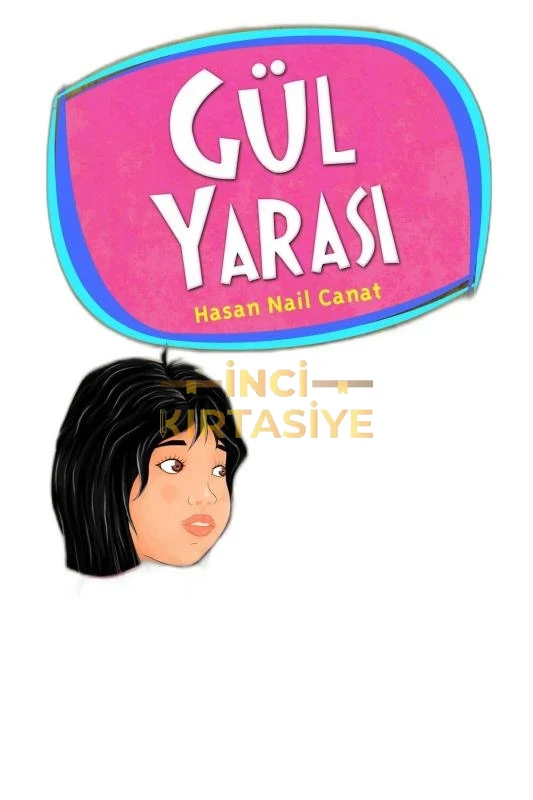 GÜL YARASI