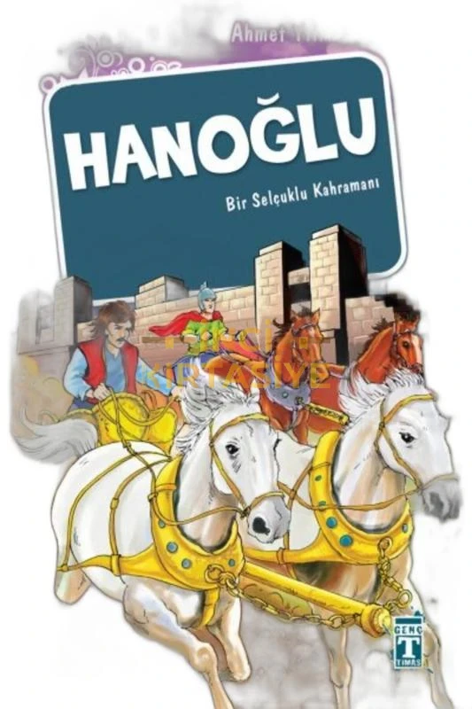 HANOĞLU