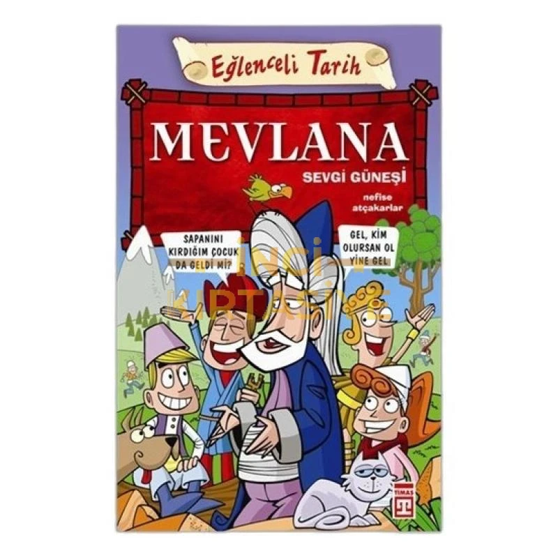 MEVLANA SEVGI GÜNEŞI (ESKI)