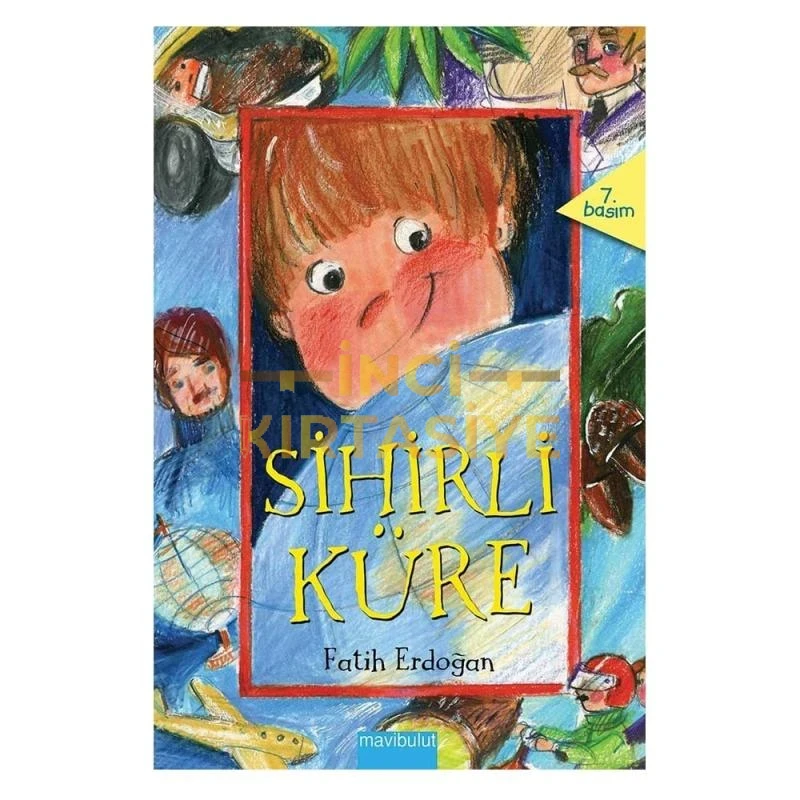 SIHIRLI KÜRE