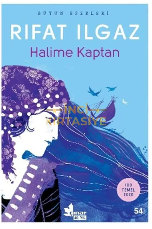 HALIME KAPTAN
