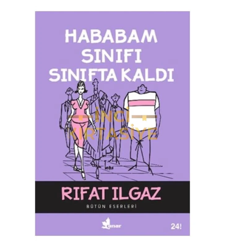 HABABAM SINIFI SINIFTA KALDI