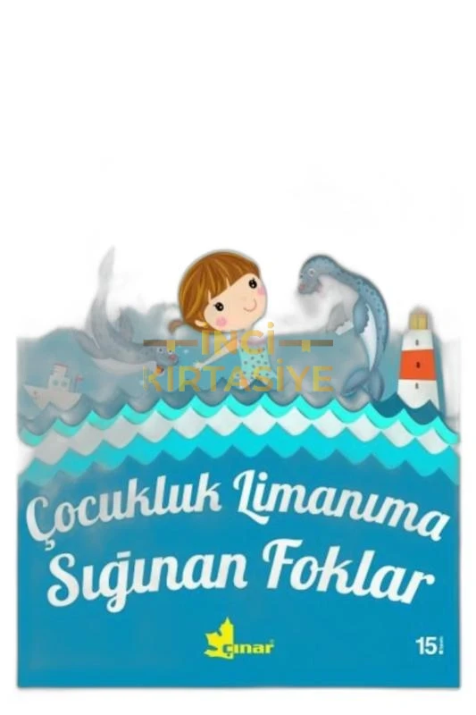 ÇOCUKLUK LIMANIMA SIĞINAN FOKLAR