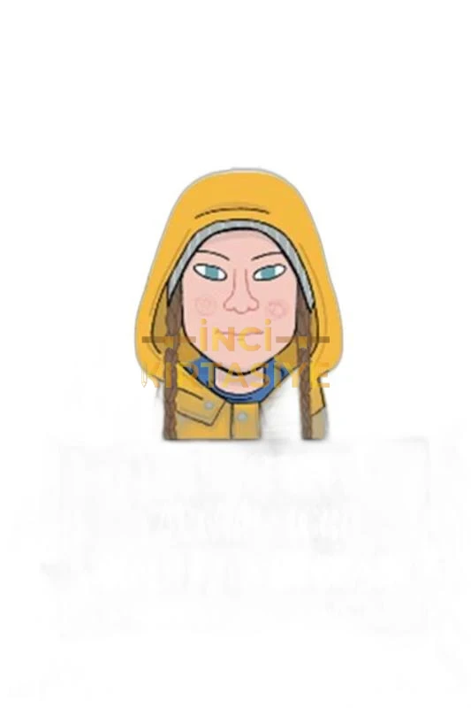 GRETA’NIN HİKAYESİ
