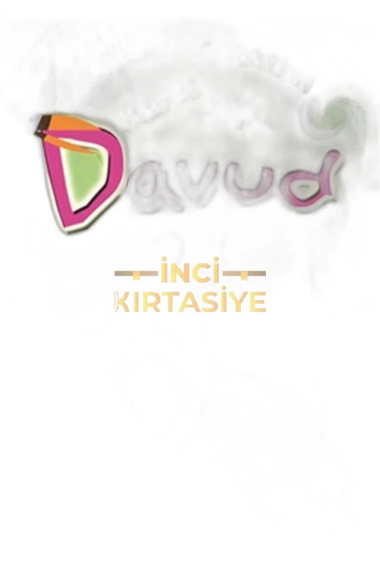 HAZRETI DAVUD - PEYGAMBER ÖYKÜLERI