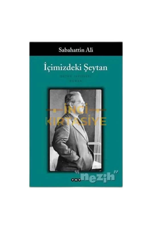 İÇİMİZDEKİ ŞEYTAN