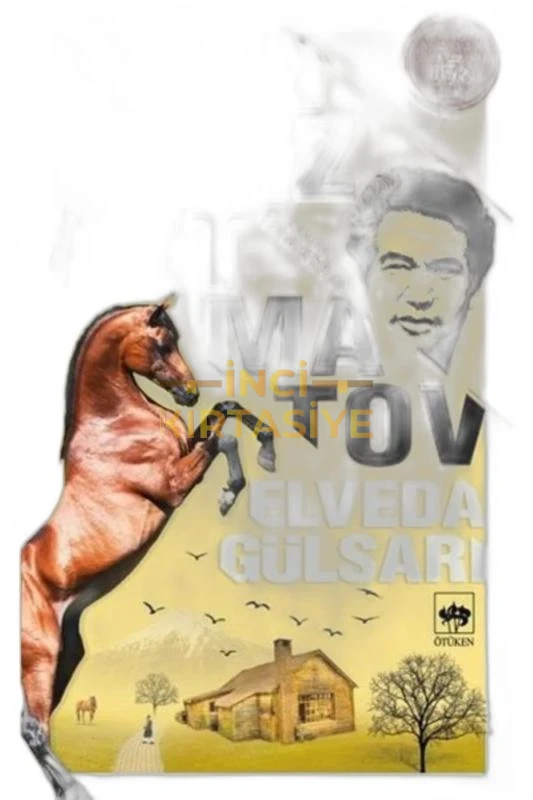 ELVEDA GÜLSARI