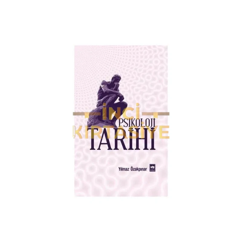PSIKOLOJI TARIHI