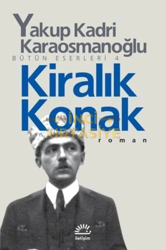 KİRALIK KONAK