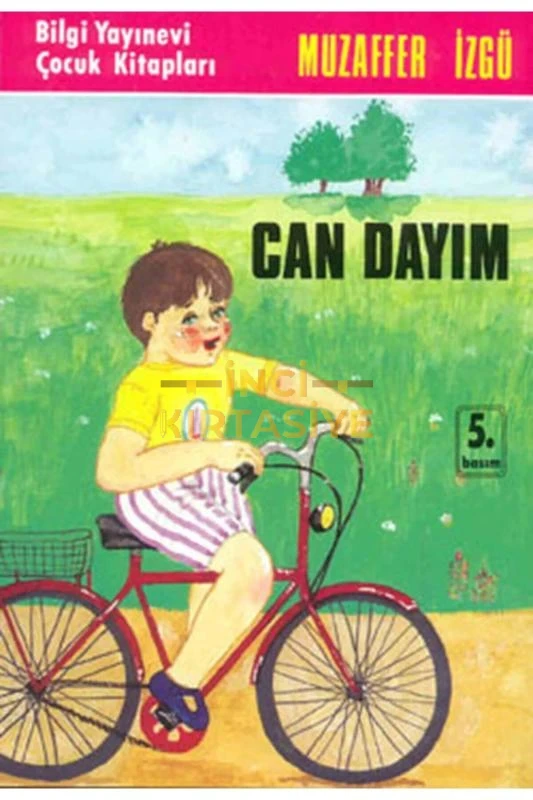 CAN DAYIM