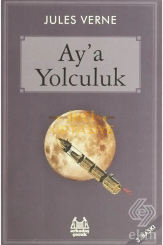 AY’A YOLCULUK