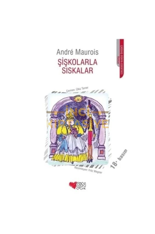 ŞIŞKOLARLA SISKALAR