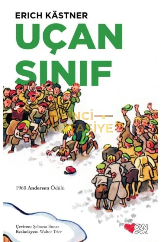 UÇAN SINIF