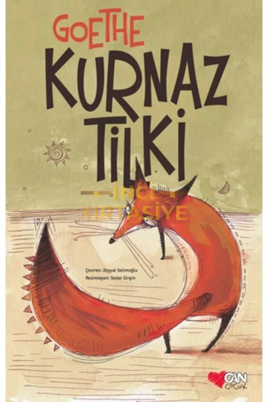 KURNAZ TILKI