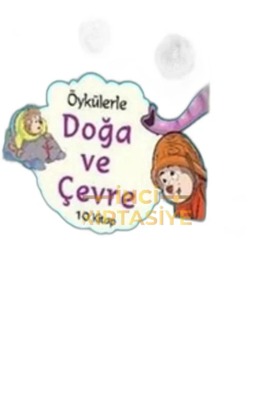 YUVA ÇEVRE VE DOĞA SERİSİ KUTULU SET