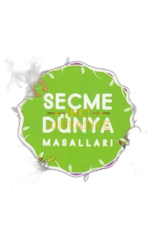 YUVA YUVA 1.SINIF SEÇME DÜNYA MASALLARI HECELI (10 KITAP TAKIM)