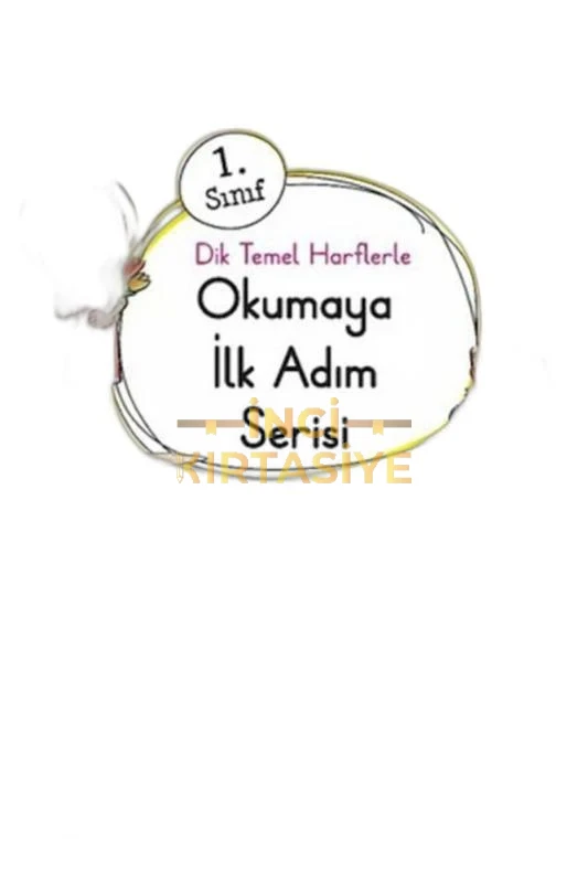 OKUMAYA İLK ADIM SERISI ANETIL DÜZ YAZI (10 KITAP)