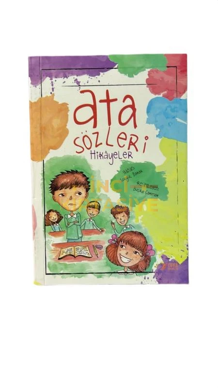 ATA SÖZLERİ HİKAYELER