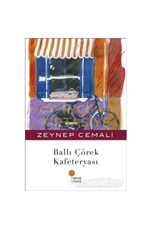 BALLI ÇÖREK KAFETERYASI