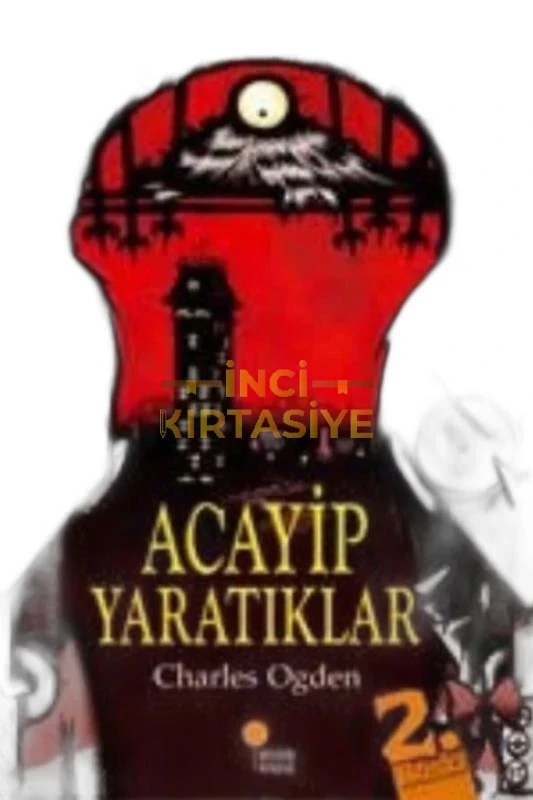 BETER İKIZLER - ACAYIP YARATIKLAR