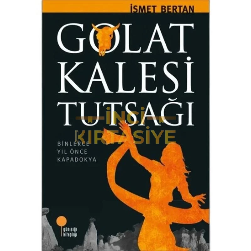 GOLAT KALESI TUTSAĞI