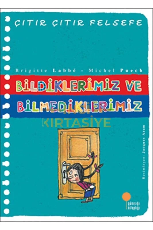 BİLDİKLERİMİZ VE BİLMEDİKLERİMİZ