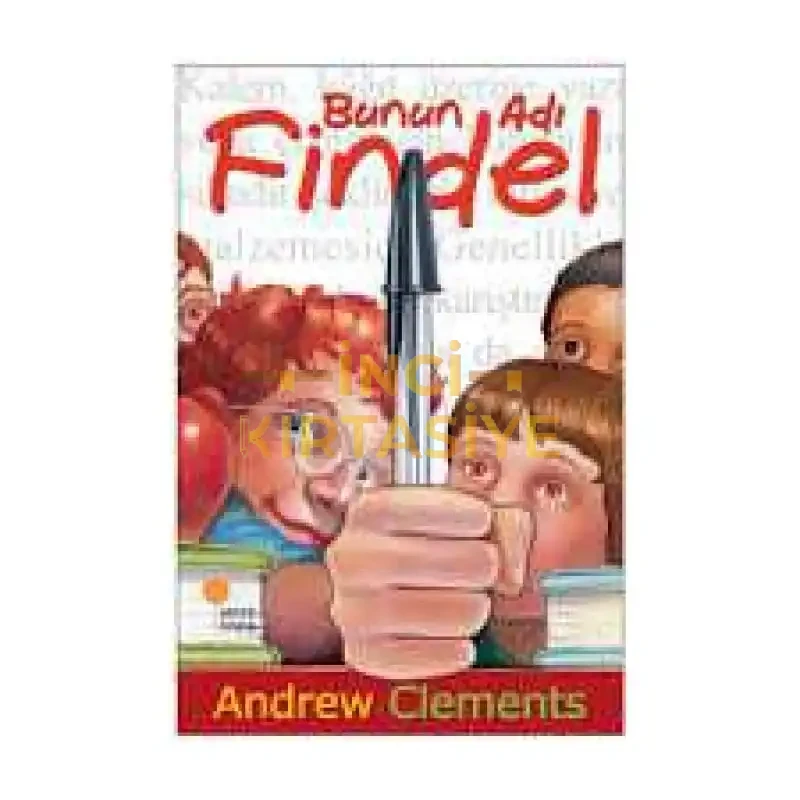 BUNUN ADI FİNDEL