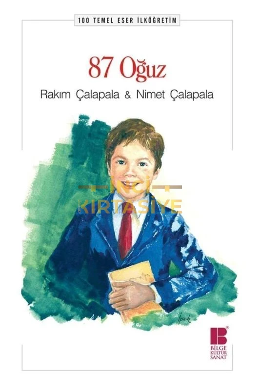 87 OĞUZ