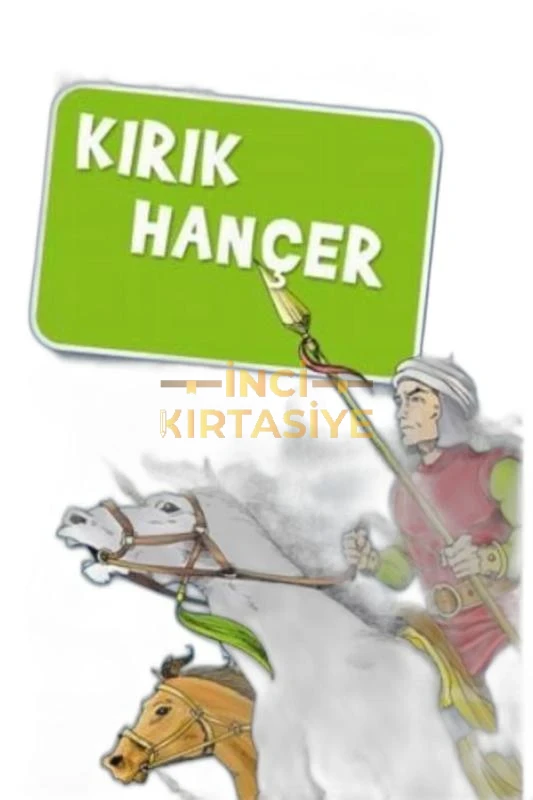KIRIK HANÇER