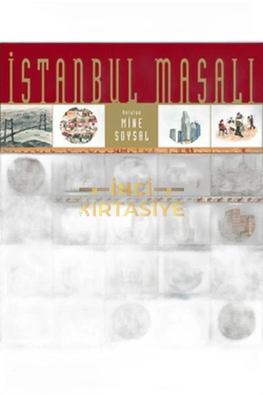 İSTANBUL MASALI