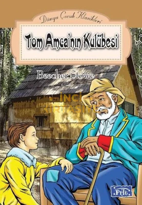 TOM AMCANIN KULUBESI
