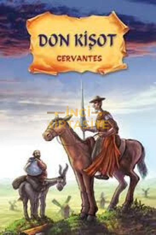 DON KIŞOT