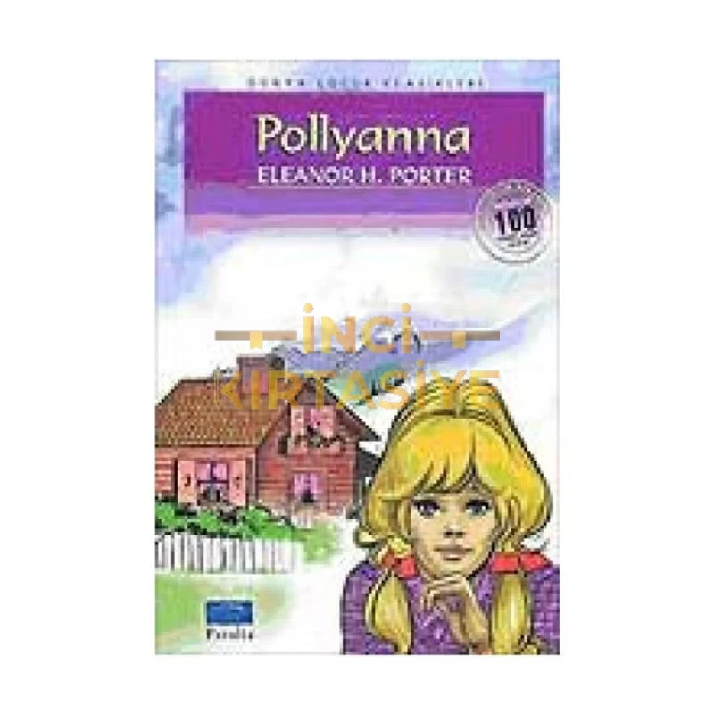 POLLYANNA 100 TEMEL ESER