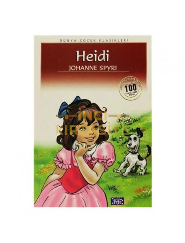 HEIDI