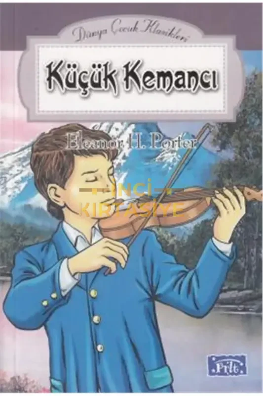 KÜÇÜK KEMANCI