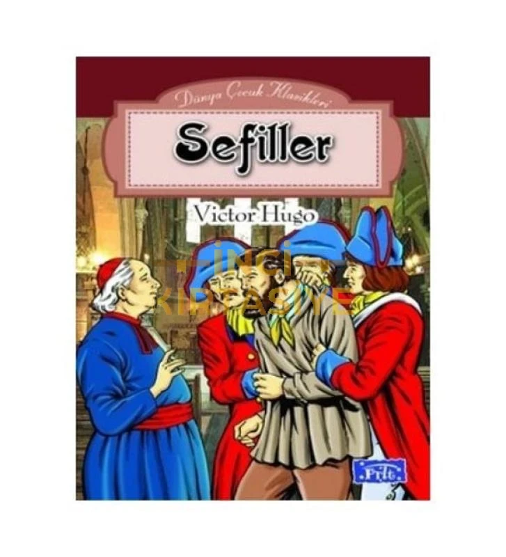 SEFILLER