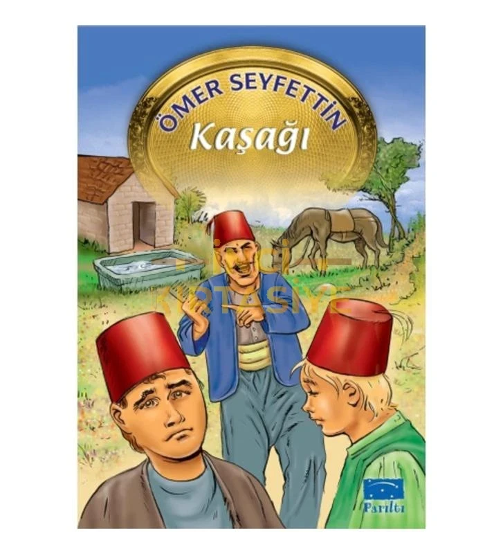 ÖMER SEYFETTIN DIZISI KAŞAĞI