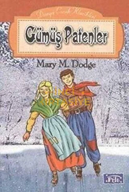 GÜMÜŞ PATENLER