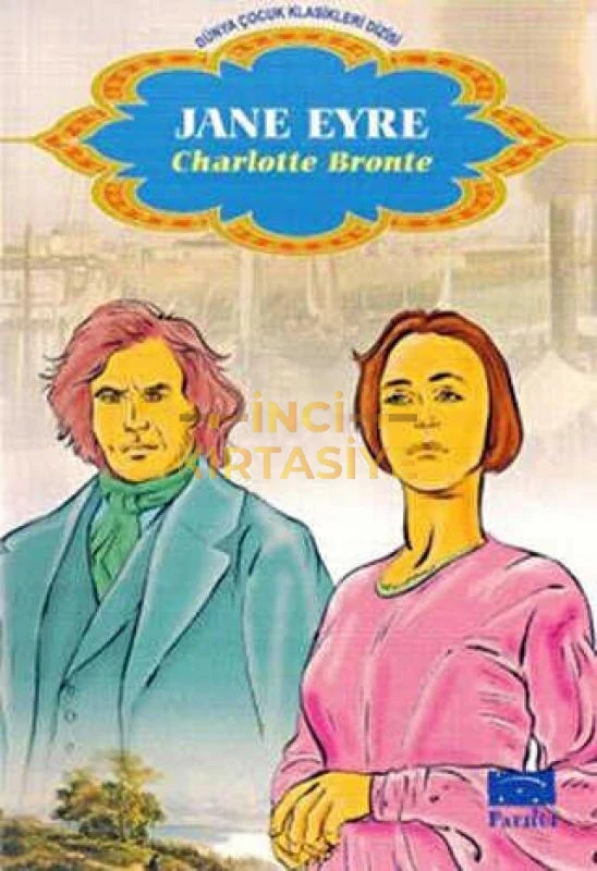 JANE EYRE