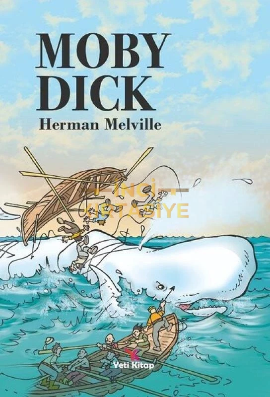 MOBY DICK