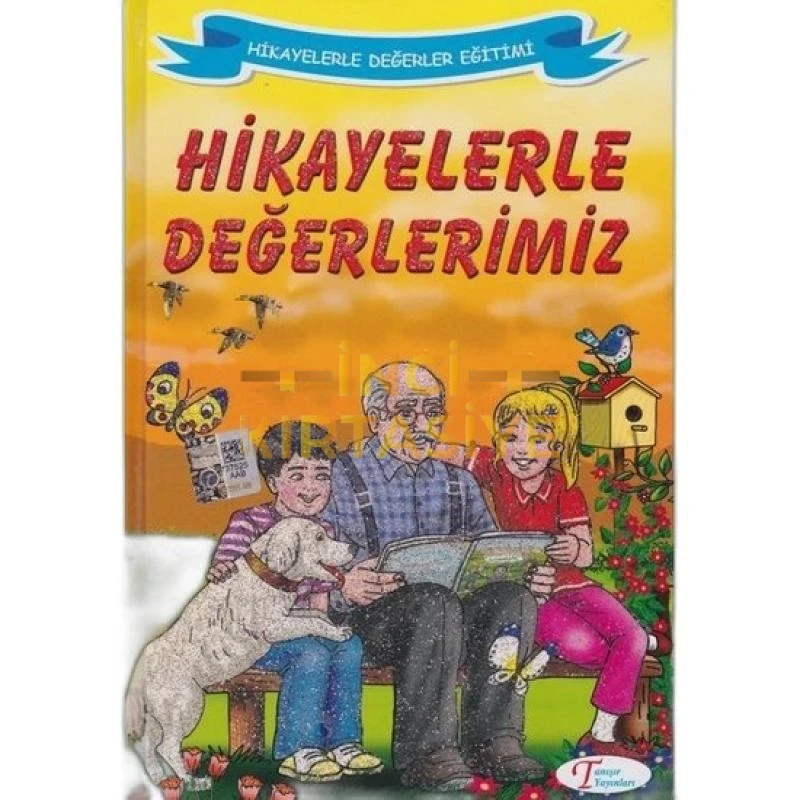 HİKAYELERLE DEĞERLER