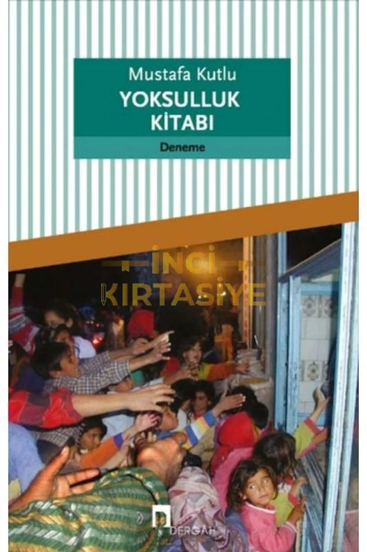 YOKSULLUK KİTABI