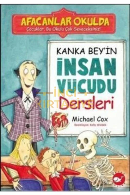 İNSAN VÜCUDU DERSLERİ
