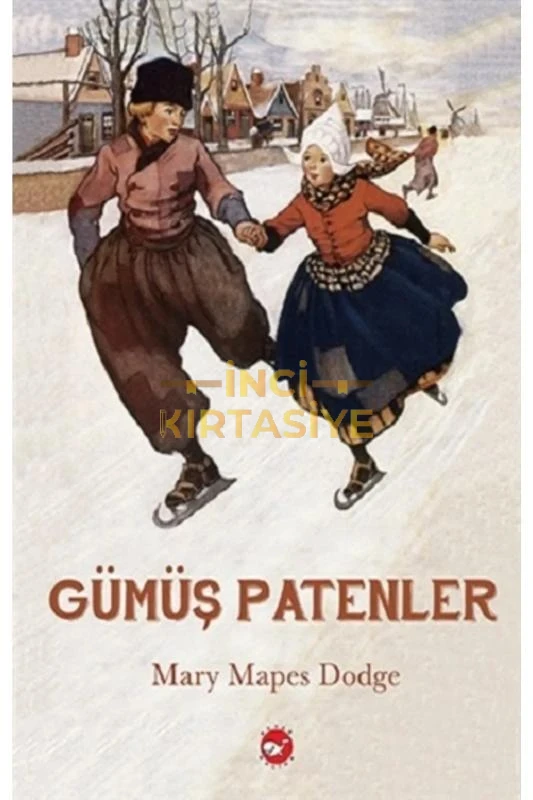 GÜMÜŞ PATENLER