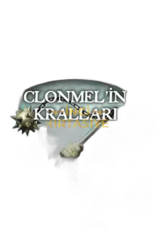 GÖLGELERİN EFENDİSİ 8