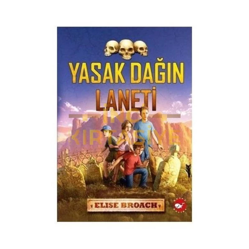 YASAK DAĞIN LANETİ