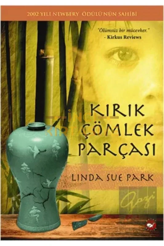 KIRIK ÇÖMLEK PARÇASI