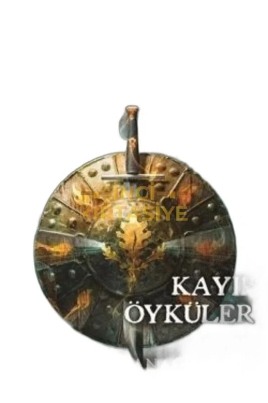 GÖLGELERİN EFENDİSİ 11