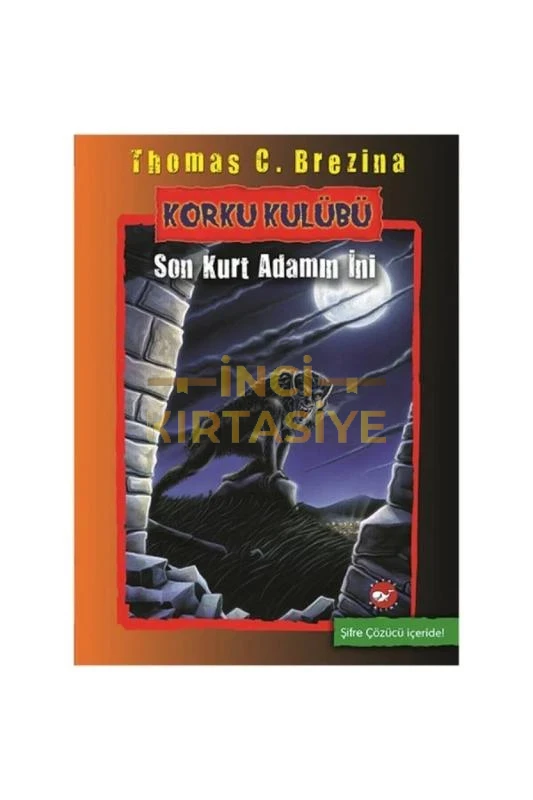 SON KUTT ADAMIN İNİ