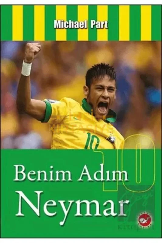 BENIM ADIM NEYMAR